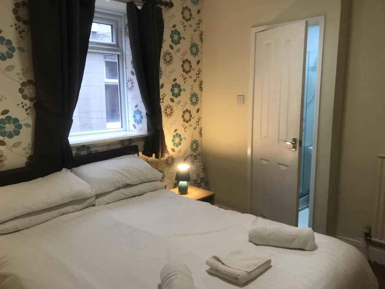 Boomerang Blackpool Chambre photo