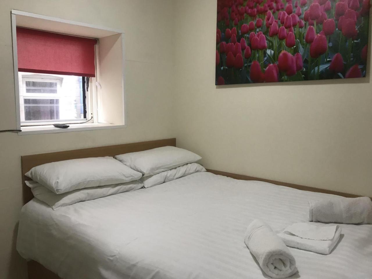 Boomerang Blackpool Chambre photo