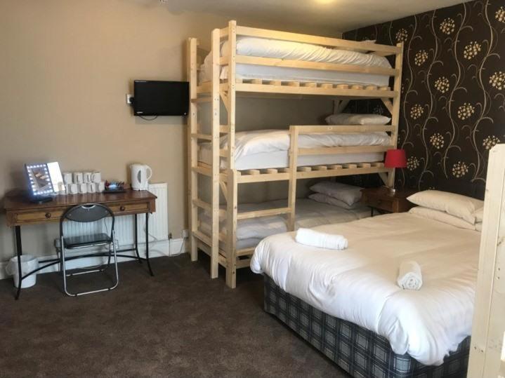 Boomerang Blackpool Chambre photo
